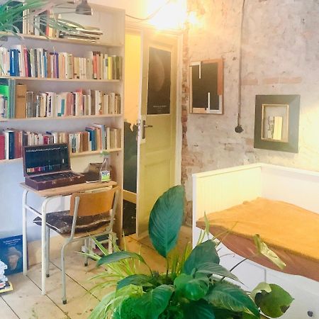 Bookstor Hotel Χάγη Εξωτερικό φωτογραφία