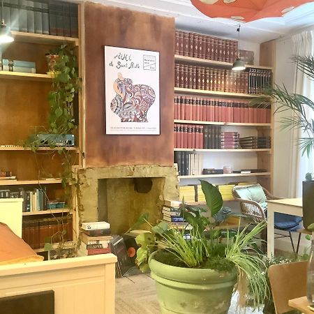 Bookstor Hotel Χάγη Εξωτερικό φωτογραφία
