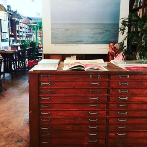 Bookstor Hotel Χάγη Εξωτερικό φωτογραφία