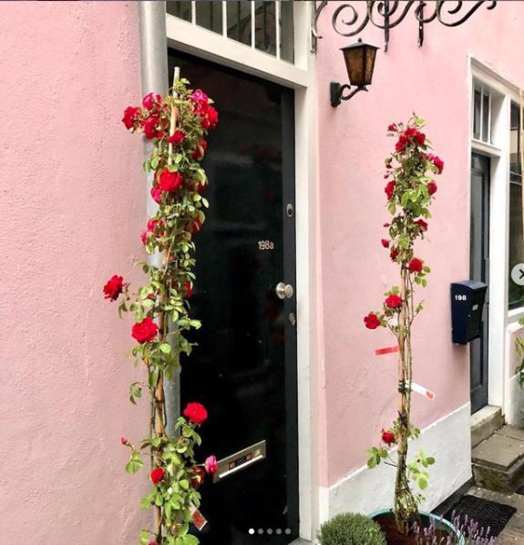 Bookstor Hotel Χάγη Εξωτερικό φωτογραφία