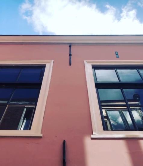 Bookstor Hotel Χάγη Εξωτερικό φωτογραφία
