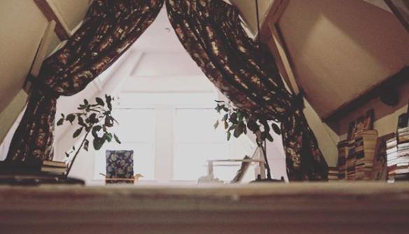Bookstor Hotel Χάγη Εξωτερικό φωτογραφία