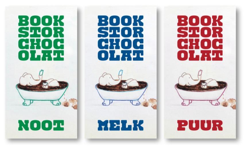 Bookstor Hotel Χάγη Εξωτερικό φωτογραφία