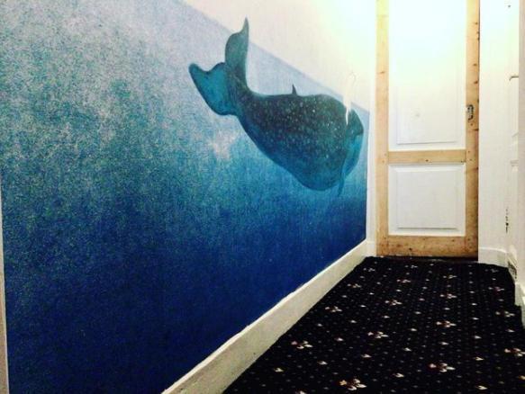 Bookstor Hotel Χάγη Εξωτερικό φωτογραφία