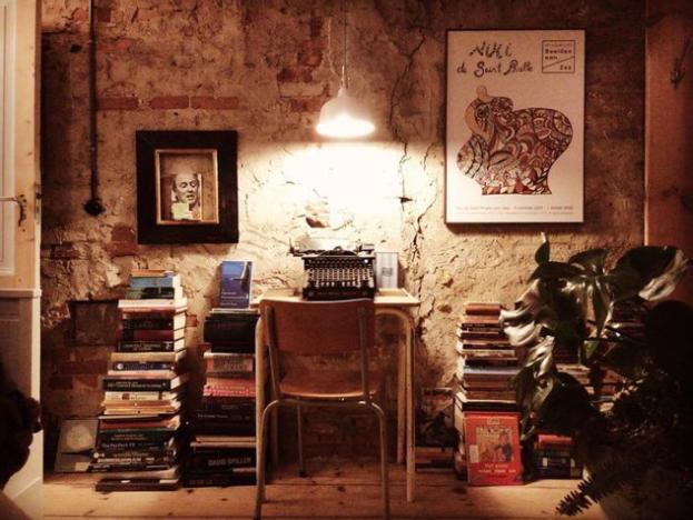 Bookstor Hotel Χάγη Εξωτερικό φωτογραφία